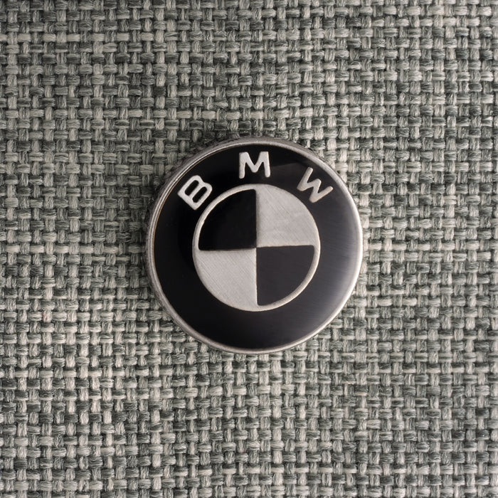 
    Carrinho De Bebê Nuna Triv Next Bmw Graphene - BR
  