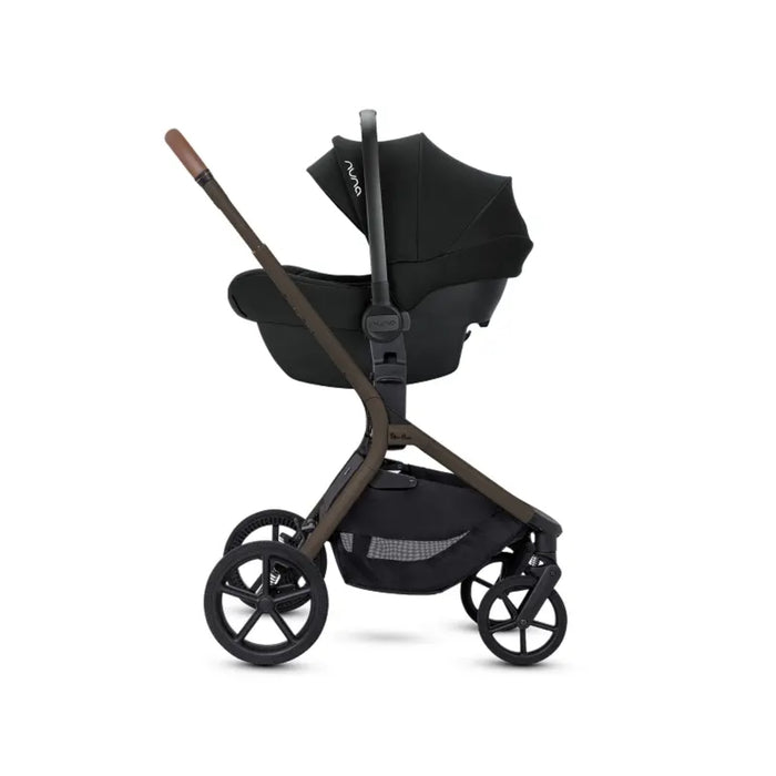 
    Carrinho De Bebê Silver Cross Breez Maple
  
