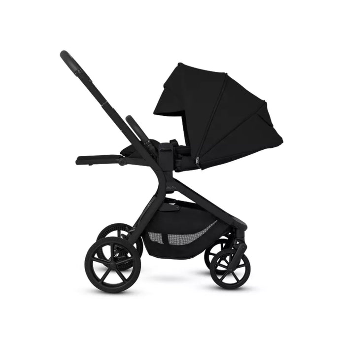 
    Carrinho De Bebê Silver Cross Breez Onyx
  