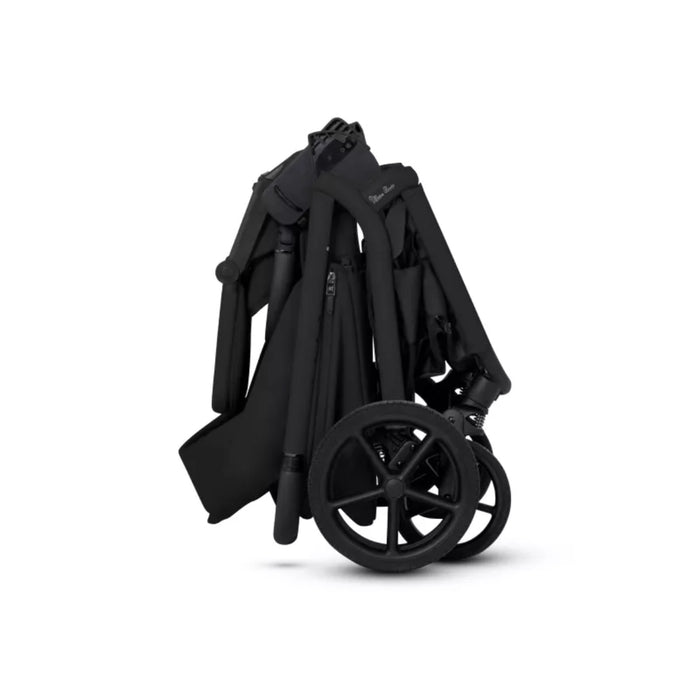 
    Carrinho De Bebê Silver Cross Breez Onyx
  