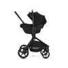 Carrinho De Bebê Silver Cross Breez Onyx