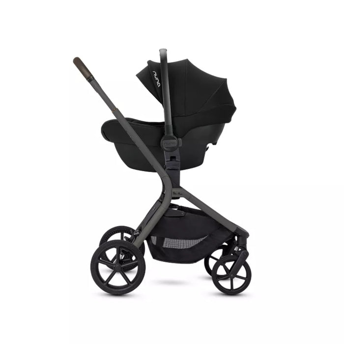 
    Carrinho De Bebê Silver Cross Breez Pewter
  