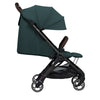 Carrinho De Bebê Silver Cross Clic Conifer - BR