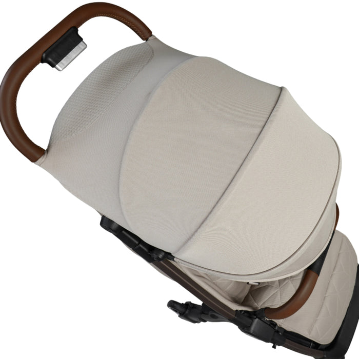 
    Carrinho De Bebê Silver Cross Clic Latte - Silver Cross Babytunes
  
