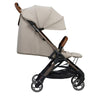 Carrinho De Bebê Silver Cross Clic Latte - Silver Cross Babytunes