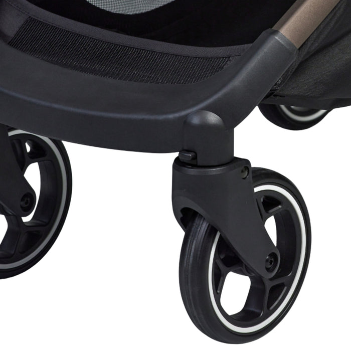
    Carrinho De Bebê Silver Cross Clic Latte - Silver Cross Babytunes
  