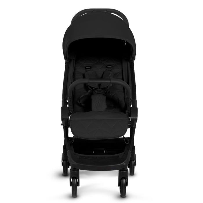 
    Carrinho De Bebê Silver Cross Clic Space - BR
  