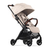 Carrinho De Bebê Silver Cross Jet 5 Almond - BR - Silver Cross Babytunes