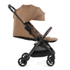 Carrinho De Bebê Silver Cross Jet 5 Cinnamon - BR