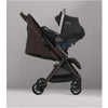 Carrinho De Bebê Silver Cross Jet 5 Ganache - BR - Silver Cross Babytunes