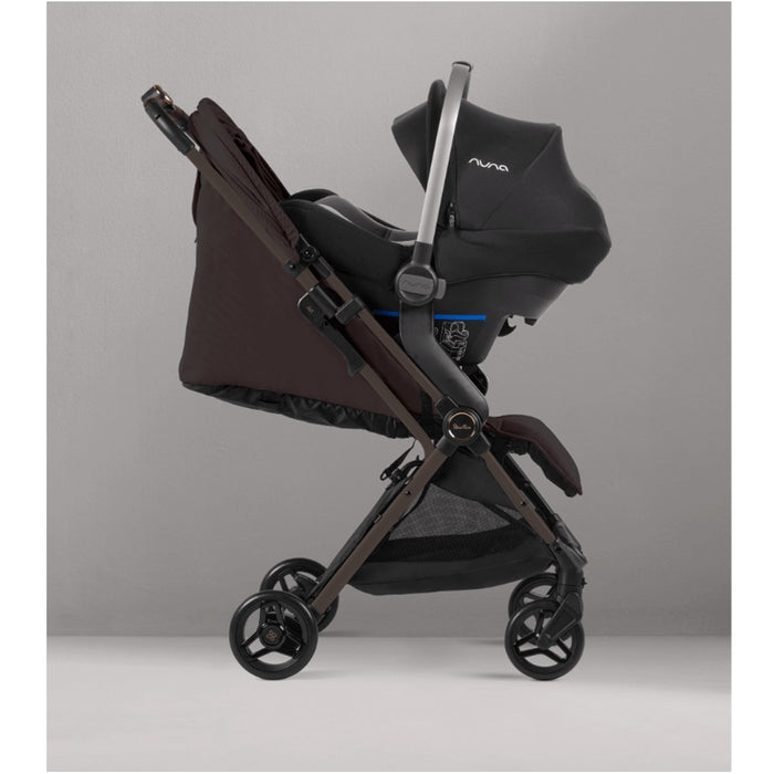 
    Carrinho De Bebê Silver Cross Jet 5 Ganache - BR - Silver Cross Babytunes
  