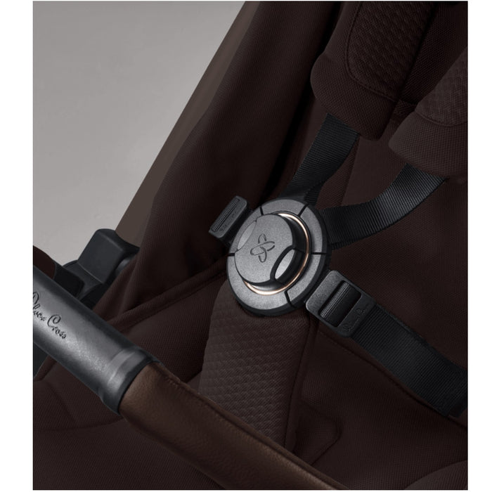 
    Carrinho De Bebê Silver Cross Jet 5 Ganache - BR - Silver Cross Babytunes
  