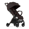 Carrinho De Bebê Silver Cross Jet 5 Ganache - BR - Silver Cross Babytunes