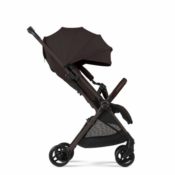
    Carrinho De Bebê Silver Cross Jet 5 Ganache - BR - Silver Cross Babytunes
  