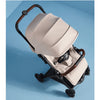 Carrinho De Bebê Silver Cross Jet 5 Almond - BR - Silver Cross Babytunes