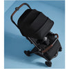 Carrinho De Bebê Silver Cross Jet 5 Black - Silver Cross Babytunes