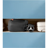 Carrinho De Bebê Silver Cross Jet 5 Black - Silver Cross Babytunes