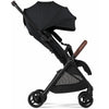 Carrinho De Bebê Silver Cross Jet 5 Black - Silver Cross Babytunes