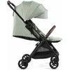 Carrinho De Bebê Silver Cross Jet 5 Sage - BR - Silver Cross Babytunes