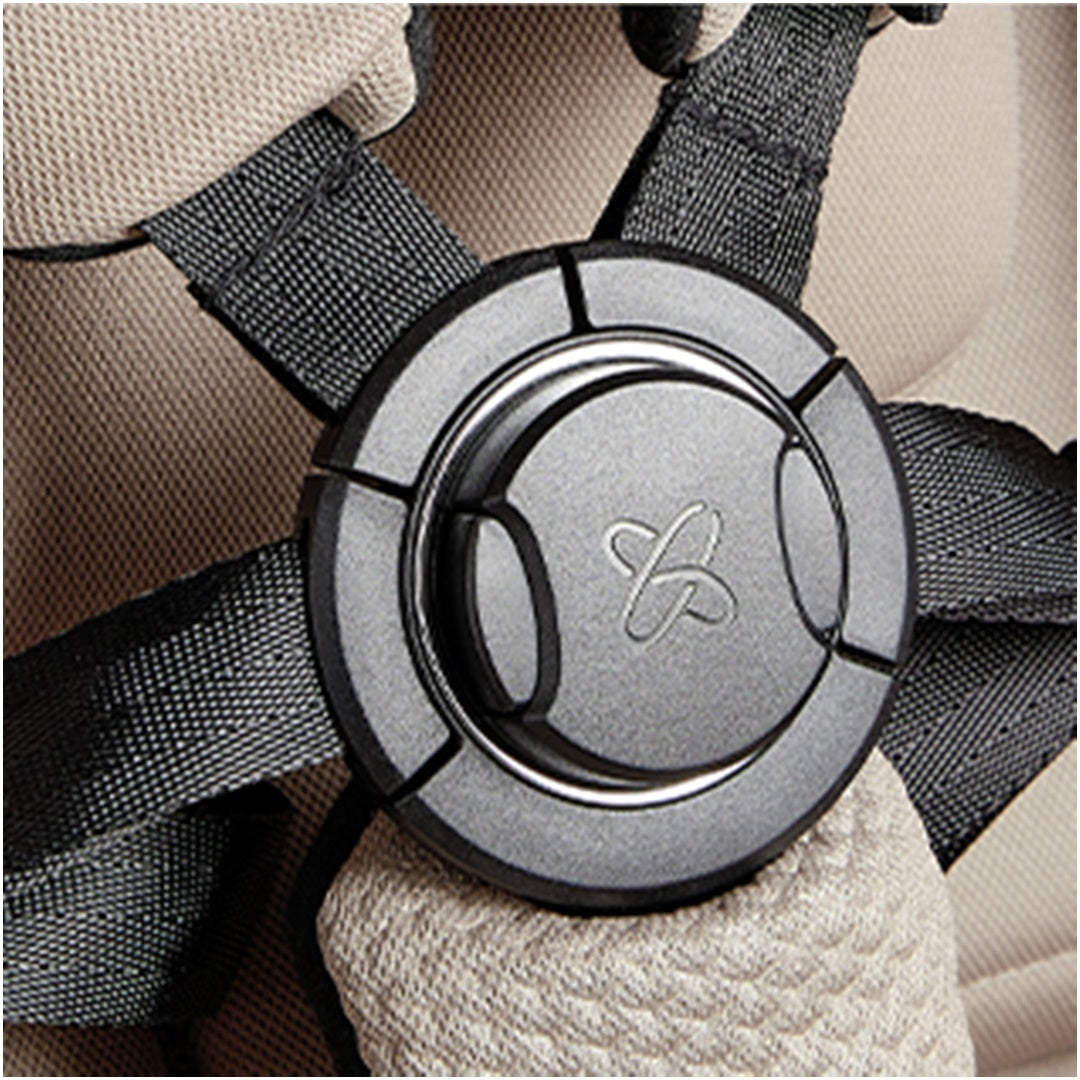 Carrinho De Bebê Silver Cross Reef 2 Frappe - Silver Cross Babytunes