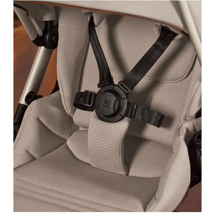 
    Carrinho De Bebê Silver Cross Reef 2 Stone - Silver Cross Babytunes
  