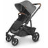 Carrinho De Bebê  Uppababy Cruz V2 Greyson