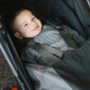 Carrinho De Bebê Uppababy Minu V3 Carbon Frame Dillan