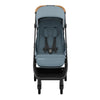 Carrinho De Bebê Uppababy Minu V3 Carbon Frame Dillan