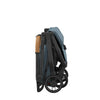 Carrinho De Bebê Uppababy Minu V3 Carbon Frame Dillan