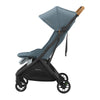 Carrinho De Bebê Uppababy Minu V3 Carbon Frame Dillan