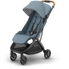 Carrinho De Bebê Uppababy Minu V3 Carbon Frame Dillan