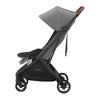 Carrinho De Bebê Uppababy Minu V3 Carbon Frame Greyson