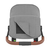 Carrinho De Bebê Uppababy Minu V3 Carbon Frame Greyson