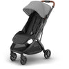 Carrinho De Bebê Uppababy Minu V3 Carbon Frame Greyson
