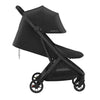 Carrinho De Bebê Uppababy Minu V3 Carbon Frame Jake