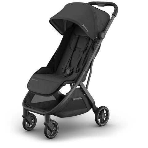 Carrinho De Bebê Uppababy Minu V3 Carbon Frame Jake