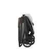 Carrinho De Bebê Uppababy Minu V3 Carbon Frame Savannah