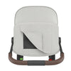 Carrinho De Bebê Uppababy Minu V3 Carbon Frame Savannah