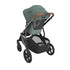 Carrinho De Bebê Uppababy Vista V3 Carbon Frame Gwen