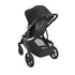 Carrinho De Bebê Uppababy Vista V3 Carbon Frame Jake