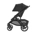 Carrinho De Bebê Uppababy Vista V3 Carbon Frame Jake