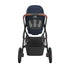 Carrinho De Bebê Uppababy Vista V3 Carbon Frame Noa