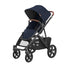 Carrinho De Bebê Uppababy Vista V3 Carbon Frame Noa