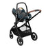 Carrinho Travel System Maxi-Cosi Anna³ Trio Select Grey