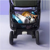 Carrinho de Bebê Bugaboo Butterfly Preto Midnight Black - Bugaboo Babytunes