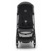 Carrinho de Bebê Bugaboo Butterfly Preto Midnight Black - Bugaboo Babytunes