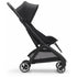 Carrinho de Bebê Bugaboo Butterfly Preto Midnight Black