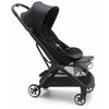 Carrinho de Bebê Bugaboo Butterfly Preto Midnight Black - Bugaboo Babytunes