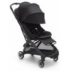 Carrinho de Bebê Bugaboo Butterfly Preto Midnight Black - Bugaboo Babytunes