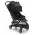 Carrinho de Bebê Bugaboo Butterfly Preto Midnight Black